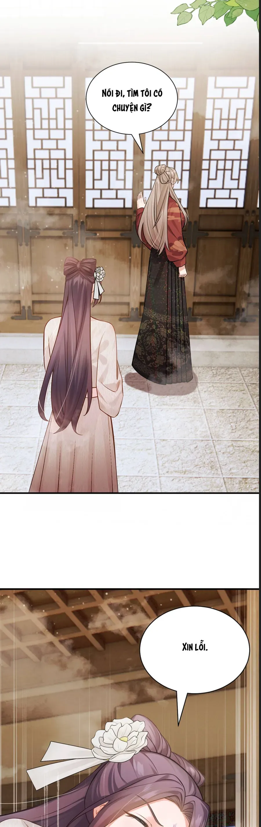 Ta Mang Siêu Thị Xuyên Không Về Cổ Đại Nuôi Tể Tướng Chap 65 - Next Chap 64