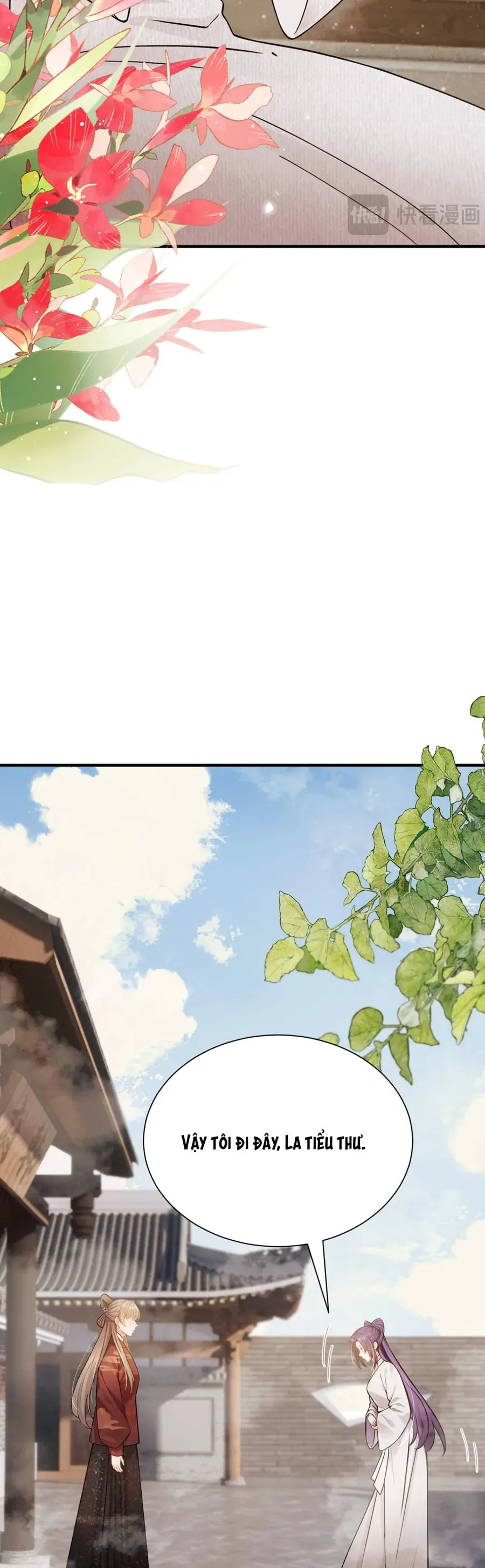 Ta Mang Siêu Thị Xuyên Không Về Cổ Đại Nuôi Tể Tướng Chap 65 - Next Chap 64