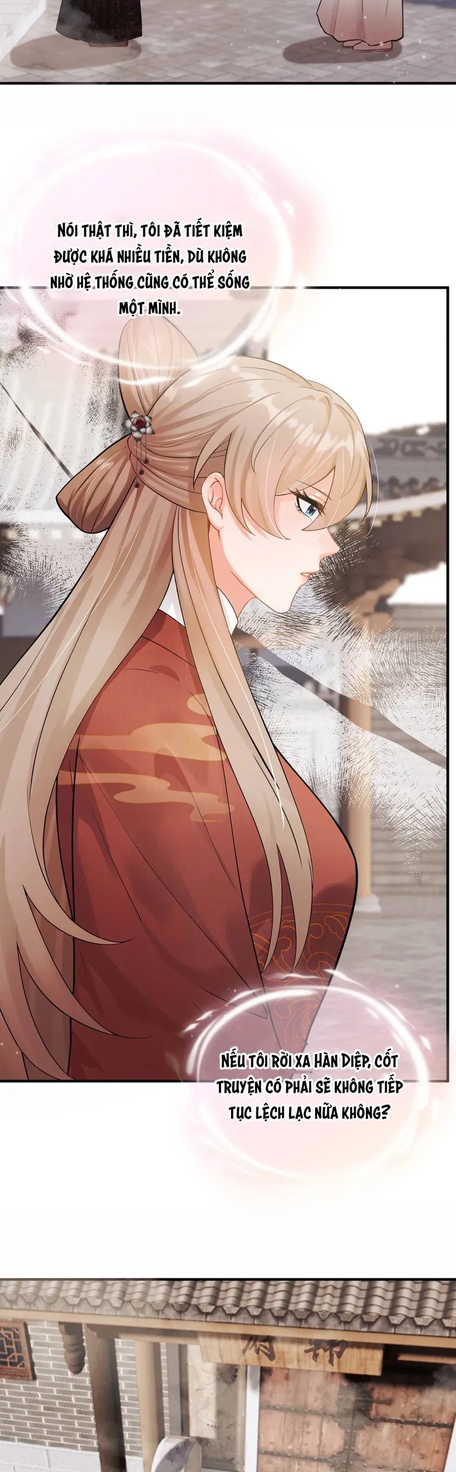 Ta Mang Siêu Thị Xuyên Không Về Cổ Đại Nuôi Tể Tướng Chap 65 - Next Chap 64