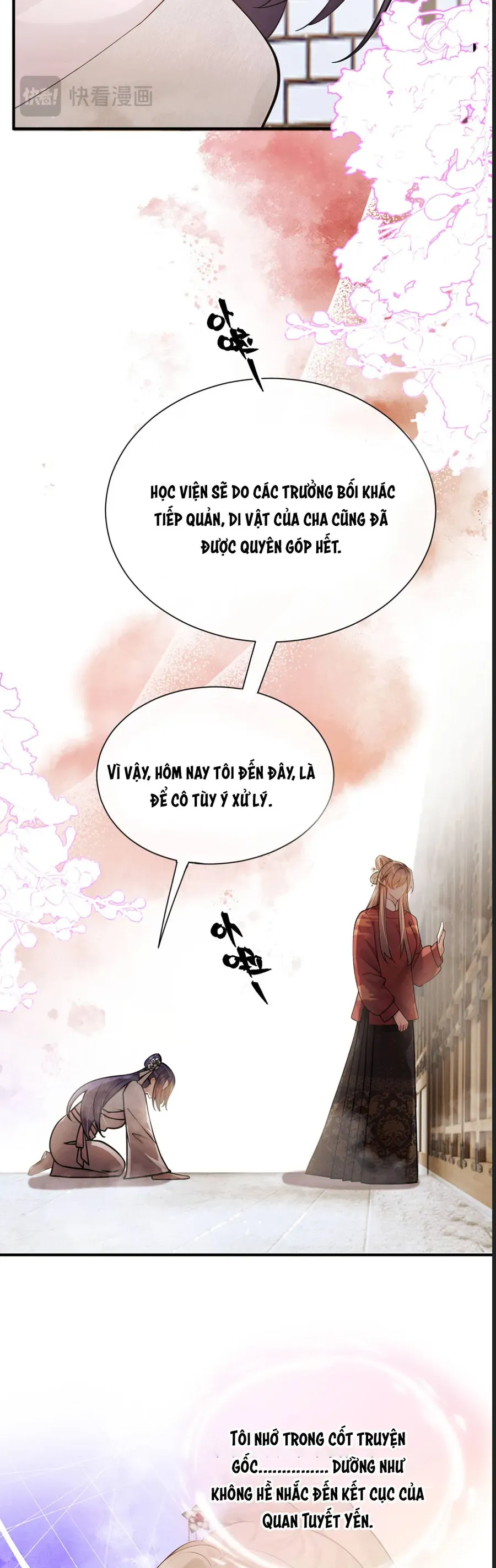Ta Mang Siêu Thị Xuyên Không Về Cổ Đại Nuôi Tể Tướng Chap 65 - Next Chap 64