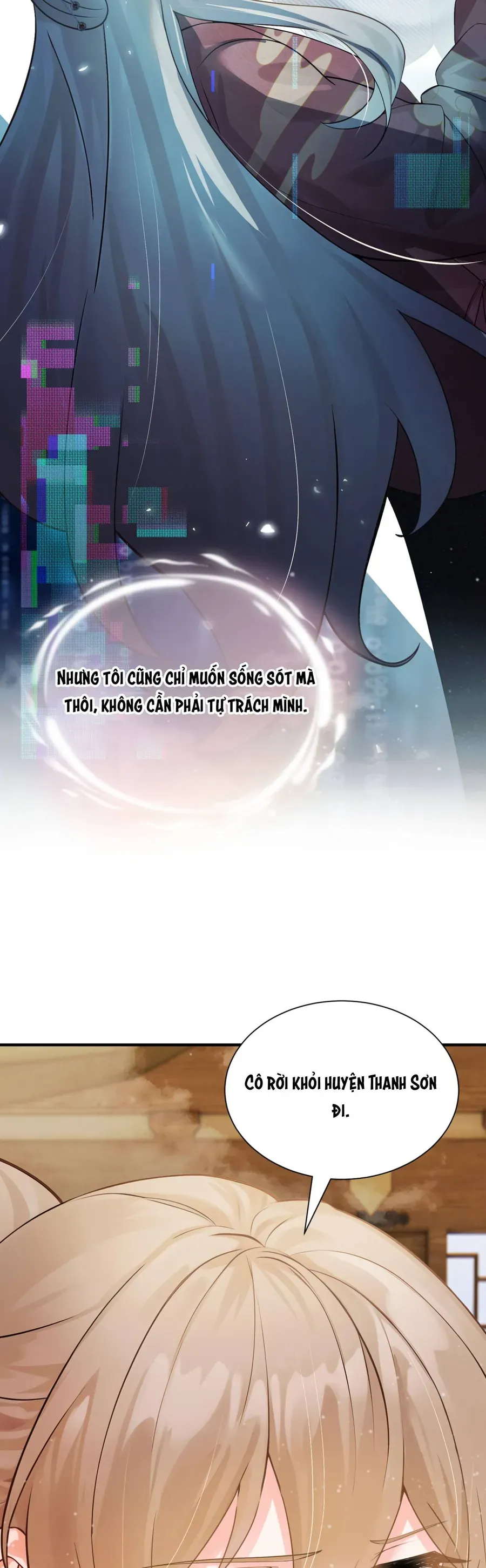 Ta Mang Siêu Thị Xuyên Không Về Cổ Đại Nuôi Tể Tướng Chap 65 - Next Chap 64