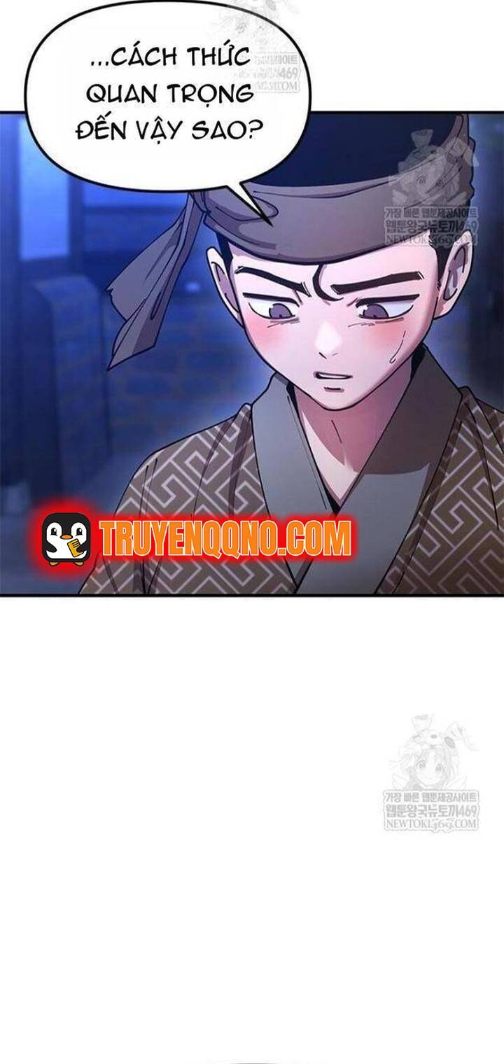 Cổ Lục Thái Tôn Chap 25 - Next Chap 24