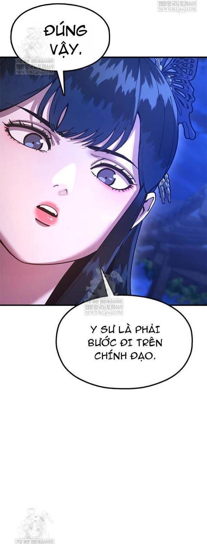 Cổ Lục Thái Tôn Chap 25 - Next Chap 24