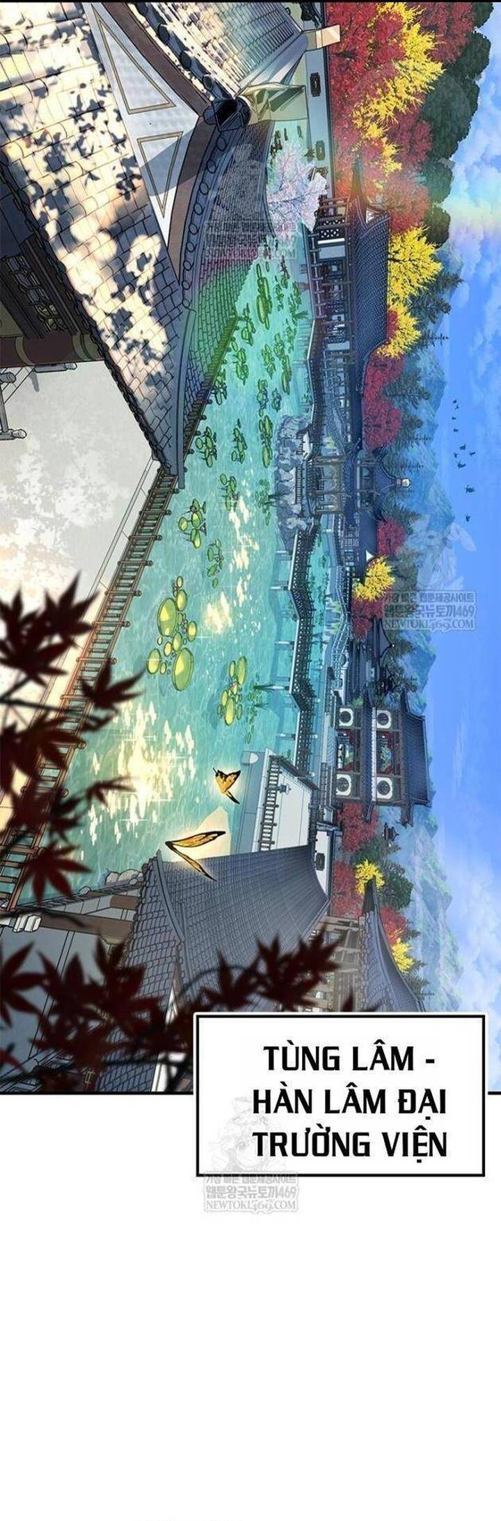 Cổ Lục Thái Tôn Chap 25 - Next Chap 24