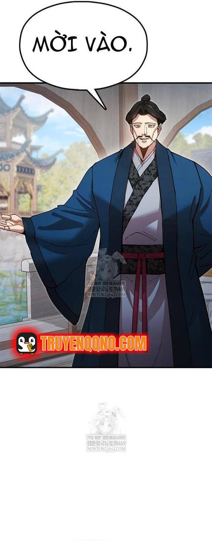 Cổ Lục Thái Tôn Chap 25 - Next Chap 24