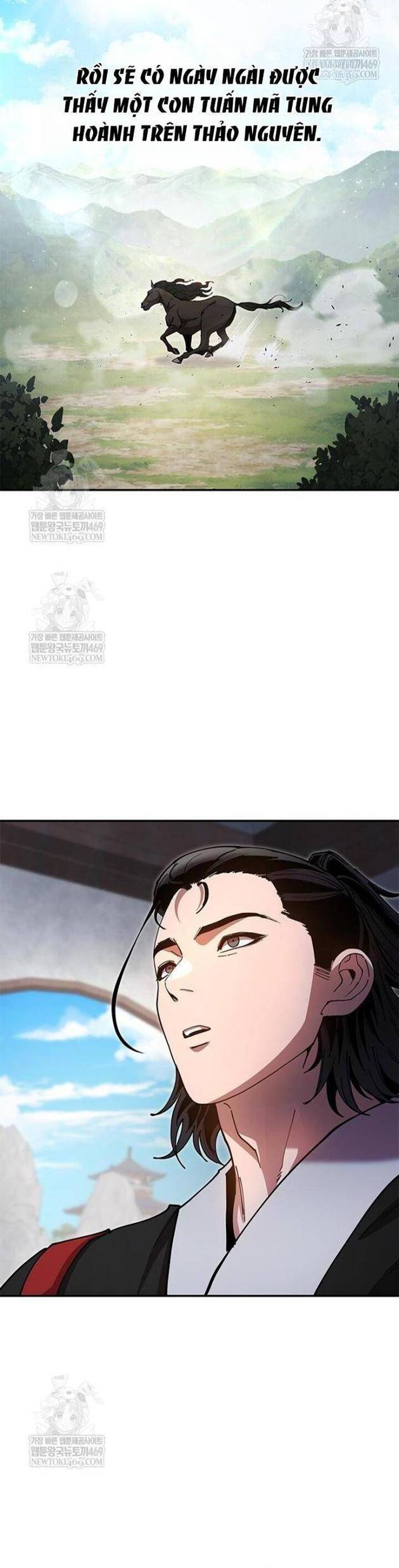 Cổ Lục Thái Tôn Chap 25 - Next Chap 24