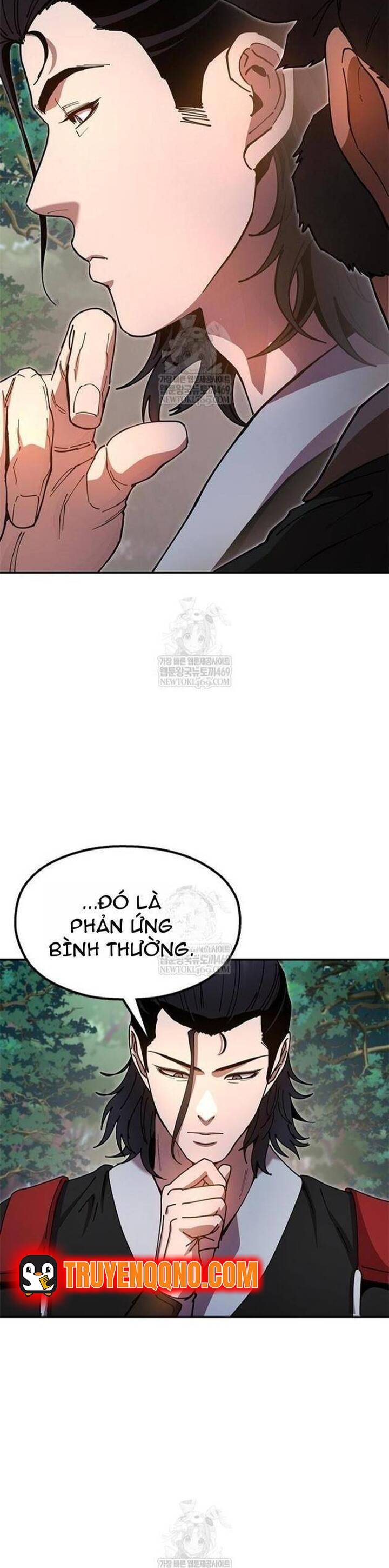 Cổ Lục Thái Tôn Chap 25 - Next Chap 24