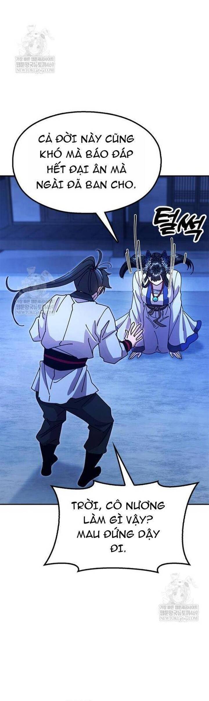 Cổ Lục Thái Tôn Chap 25 - Next Chap 24