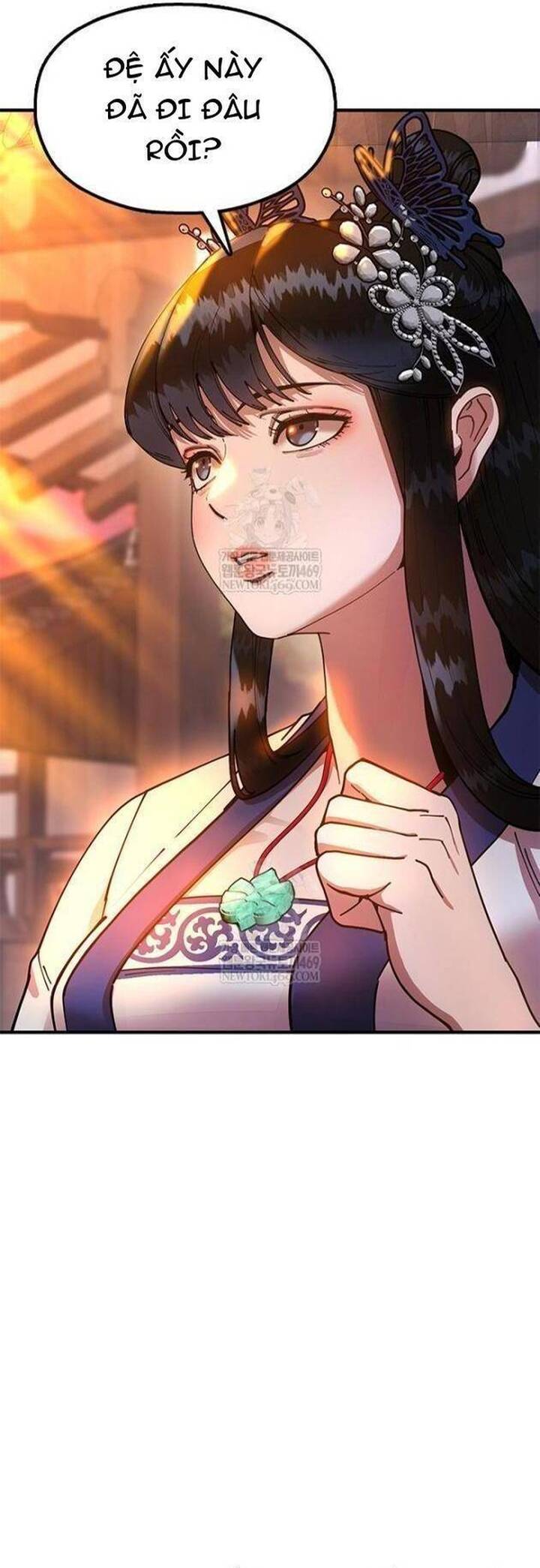 Cổ Lục Thái Tôn Chap 25 - Next Chap 24