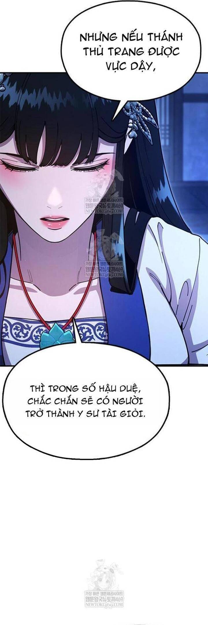 Cổ Lục Thái Tôn Chap 25 - Next Chap 24