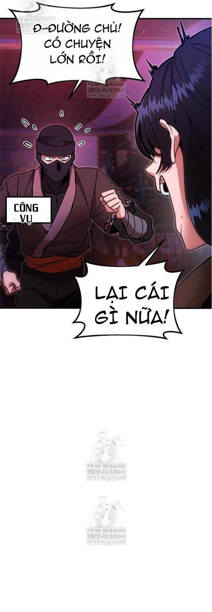 Cổ Lục Thái Tôn Chap 25 - Next Chap 24
