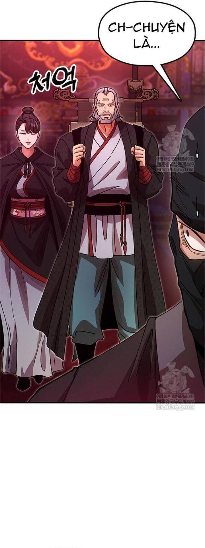 Cổ Lục Thái Tôn Chap 25 - Next Chap 24