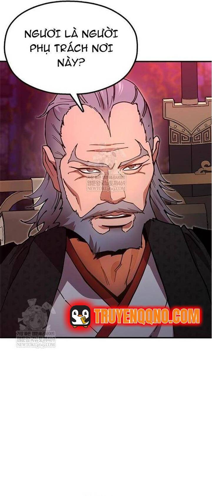 Cổ Lục Thái Tôn Chap 25 - Next Chap 24