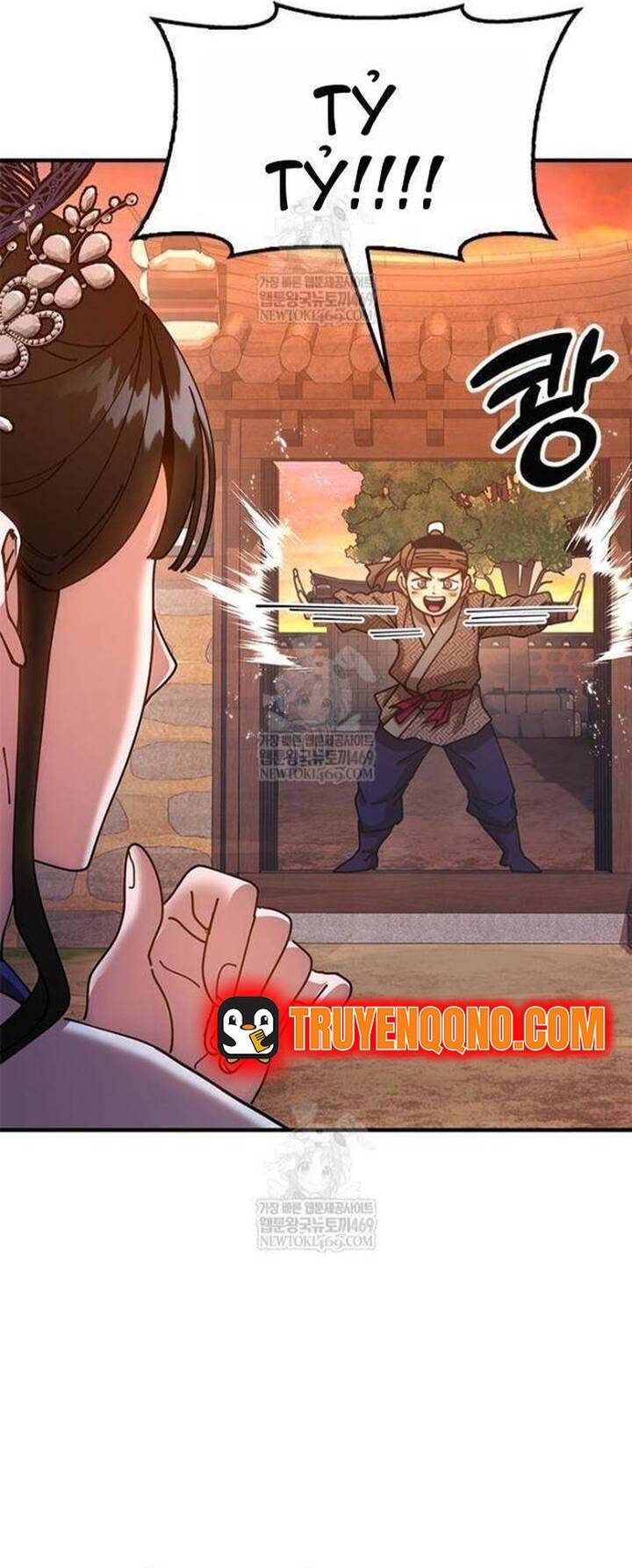 Cổ Lục Thái Tôn Chap 25 - Next Chap 24