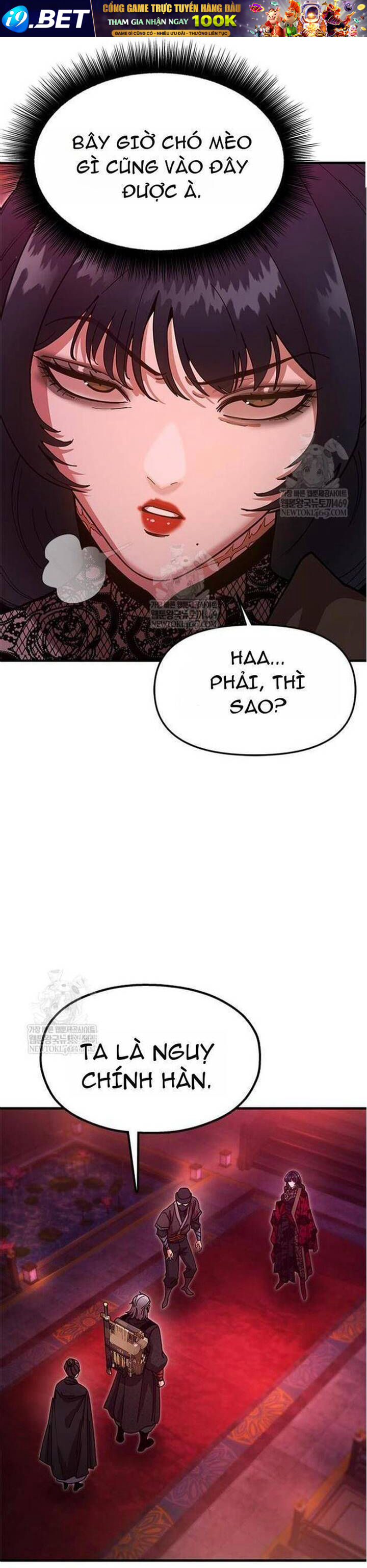 Cổ Lục Thái Tôn Chap 25 - Next Chap 24