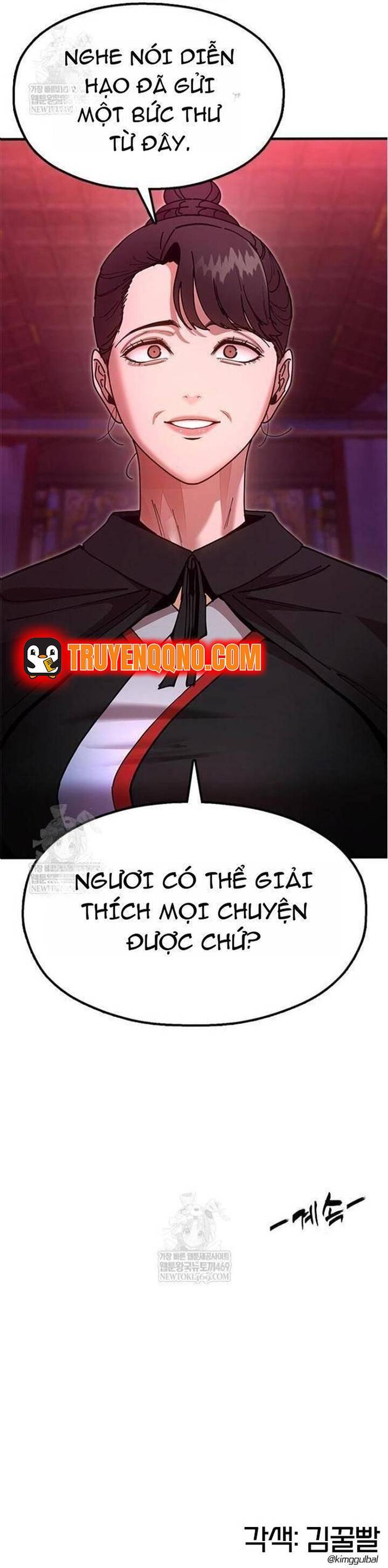 Cổ Lục Thái Tôn Chap 25 - Next Chap 24
