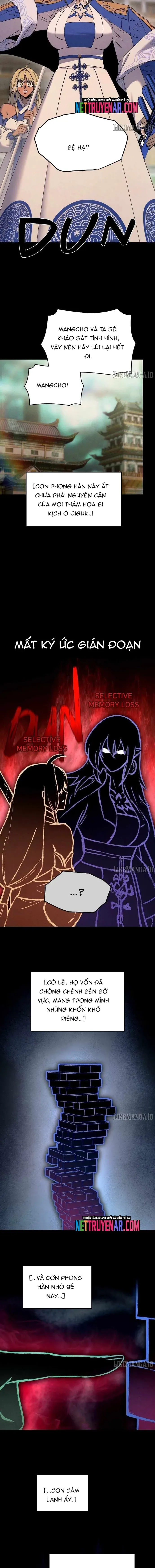 Xuyên Không Vào Trò Chơi Đáng Nguyền Rủa Của Tôi Chap 38 - Next Chap 37