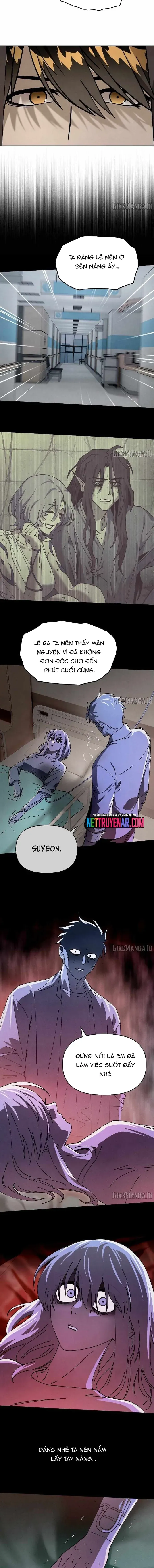 Xuyên Không Vào Trò Chơi Đáng Nguyền Rủa Của Tôi Chap 38 - Next Chap 37