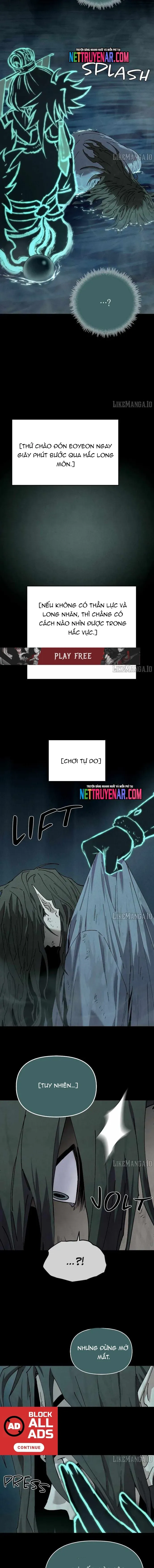 Xuyên Không Vào Trò Chơi Đáng Nguyền Rủa Của Tôi Chap 38 - Next Chap 37