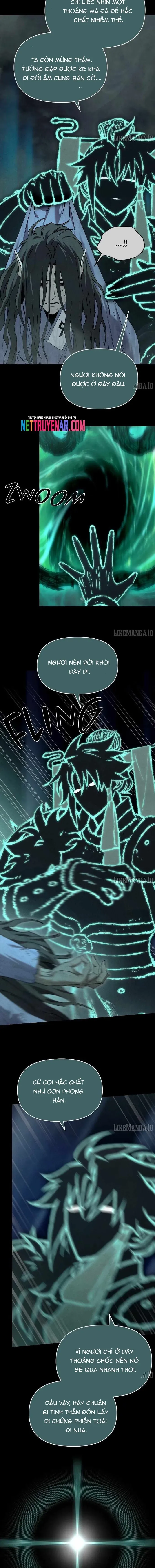 Xuyên Không Vào Trò Chơi Đáng Nguyền Rủa Của Tôi Chap 38 - Next Chap 37