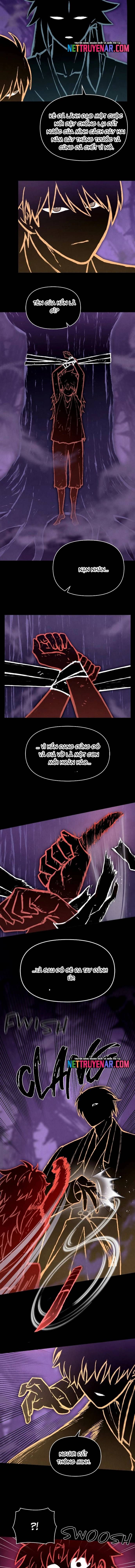 Xuyên Không Vào Trò Chơi Đáng Nguyền Rủa Của Tôi Chap 40 - Next Chap 39