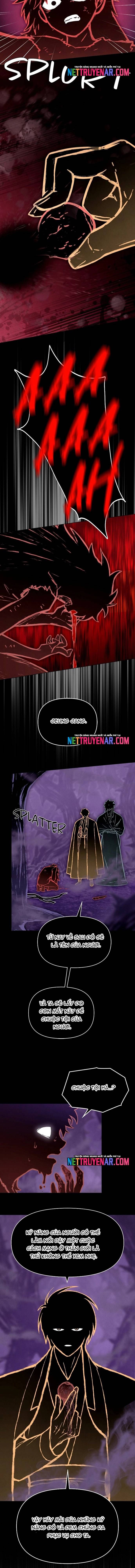 Xuyên Không Vào Trò Chơi Đáng Nguyền Rủa Của Tôi Chap 40 - Next Chap 39