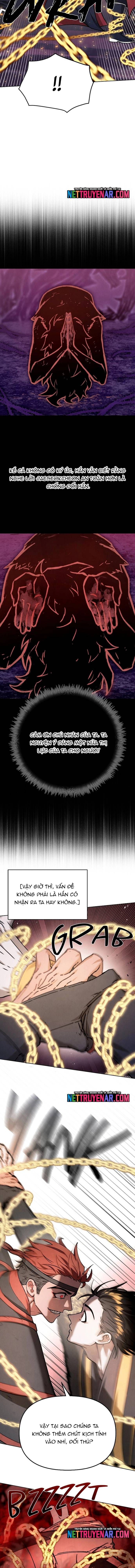 Xuyên Không Vào Trò Chơi Đáng Nguyền Rủa Của Tôi Chap 40 - Next Chap 39