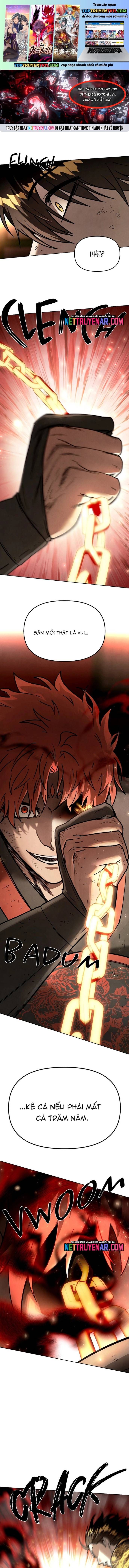 Xuyên Không Vào Trò Chơi Đáng Nguyền Rủa Của Tôi Chap 41 - Next Chap 40