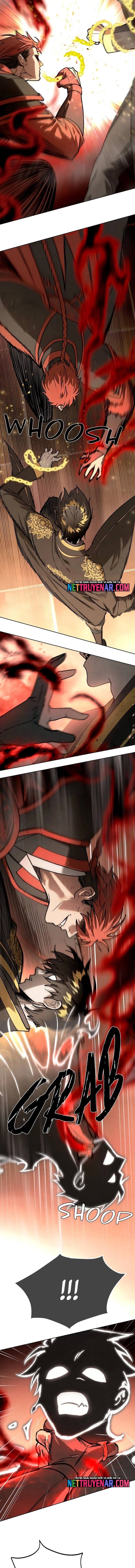 Xuyên Không Vào Trò Chơi Đáng Nguyền Rủa Của Tôi Chap 41 - Next Chap 40