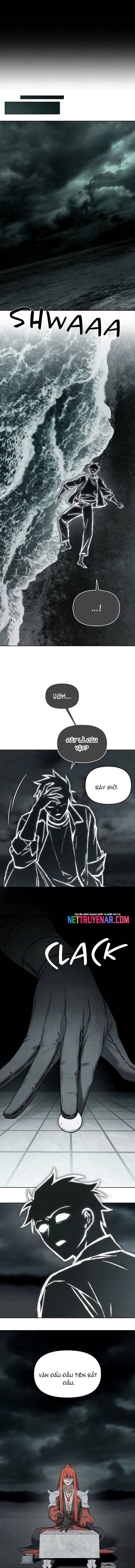 Xuyên Không Vào Trò Chơi Đáng Nguyền Rủa Của Tôi Chap 41 - Next Chap 40