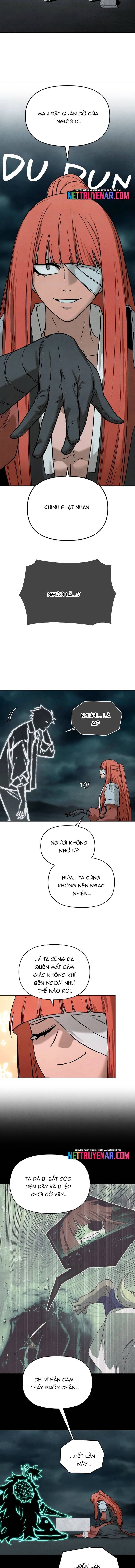 Xuyên Không Vào Trò Chơi Đáng Nguyền Rủa Của Tôi Chap 41 - Next Chap 40