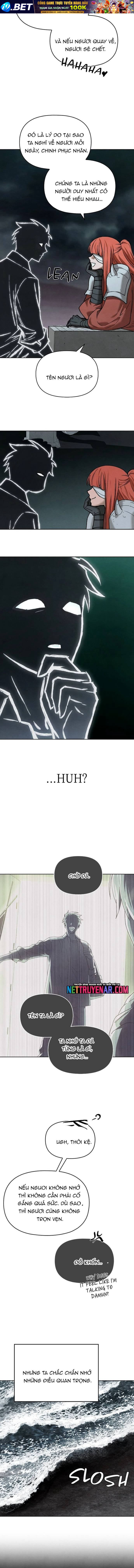 Xuyên Không Vào Trò Chơi Đáng Nguyền Rủa Của Tôi Chap 41 - Next Chap 40