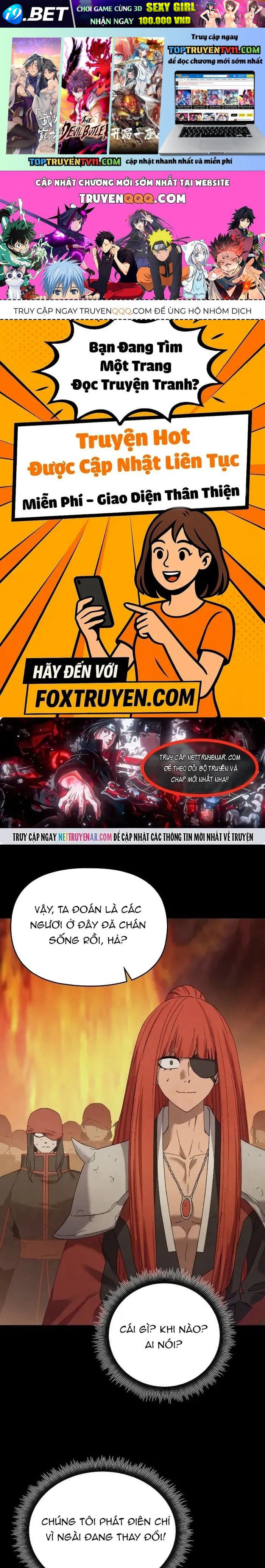 Xuyên Không Vào Trò Chơi Đáng Nguyền Rủa Của Tôi Chap 42 - Next Chap 41