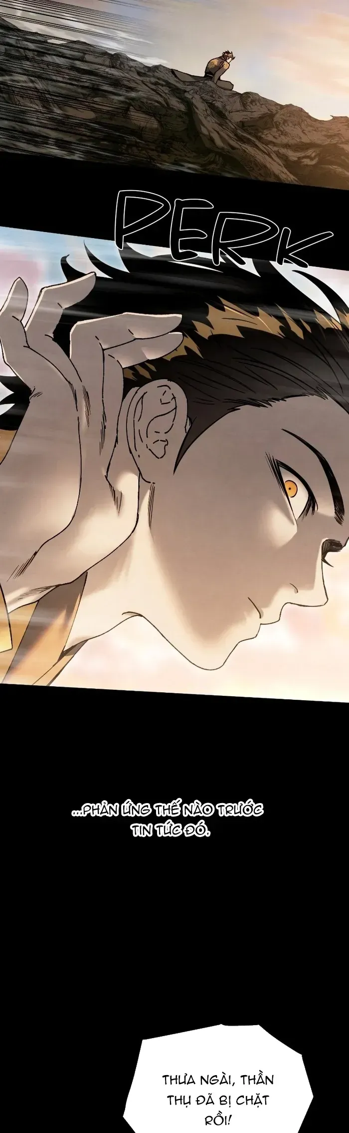 Xuyên Không Vào Trò Chơi Đáng Nguyền Rủa Của Tôi Chap 42 - Next Chap 41