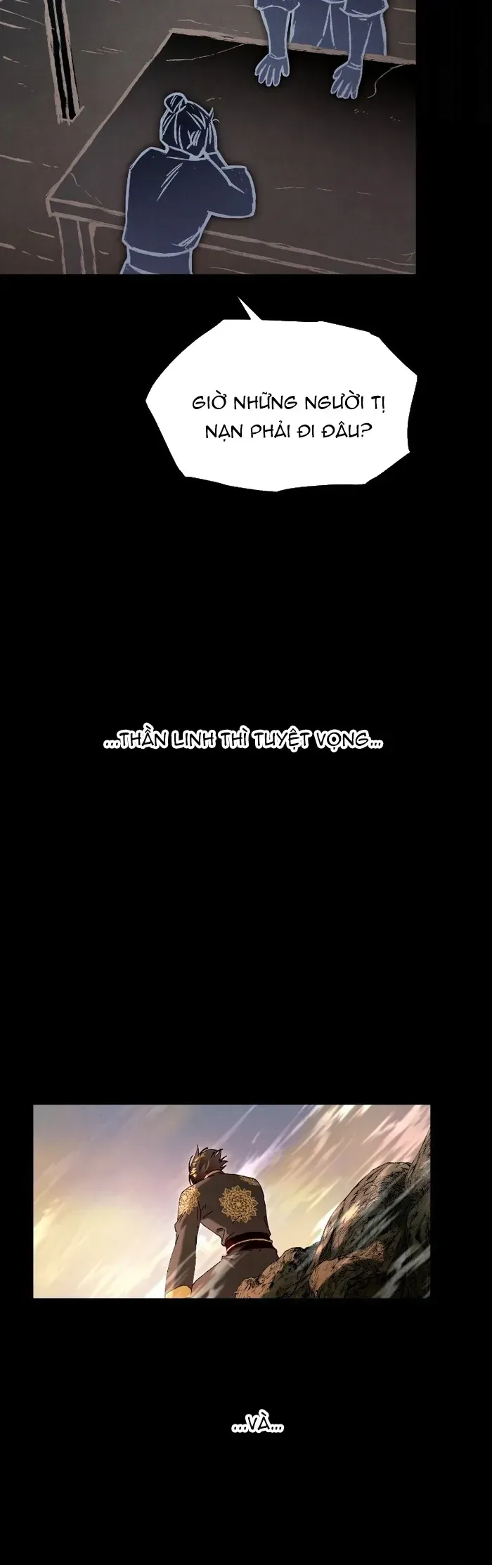 Xuyên Không Vào Trò Chơi Đáng Nguyền Rủa Của Tôi Chap 42 - Next Chap 41