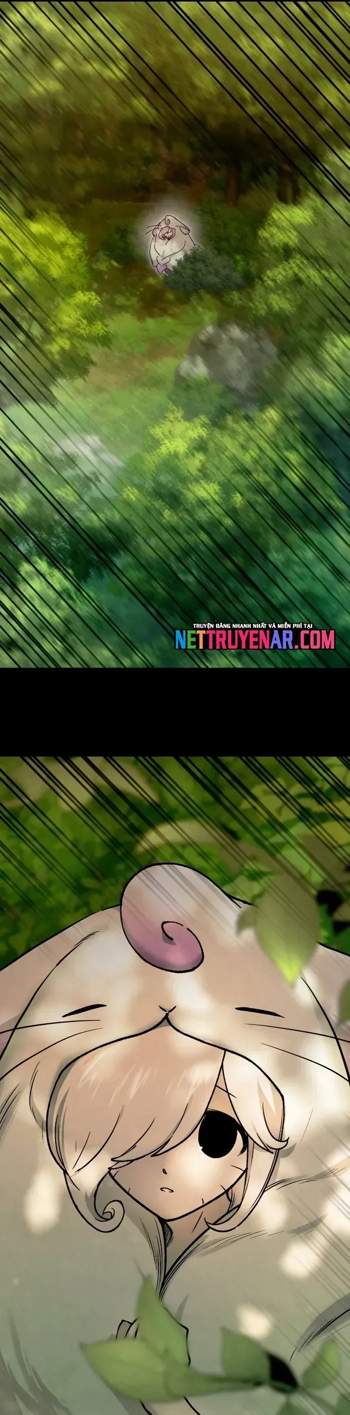 Xuyên Không Vào Trò Chơi Đáng Nguyền Rủa Của Tôi Chap 42 - Next Chap 41