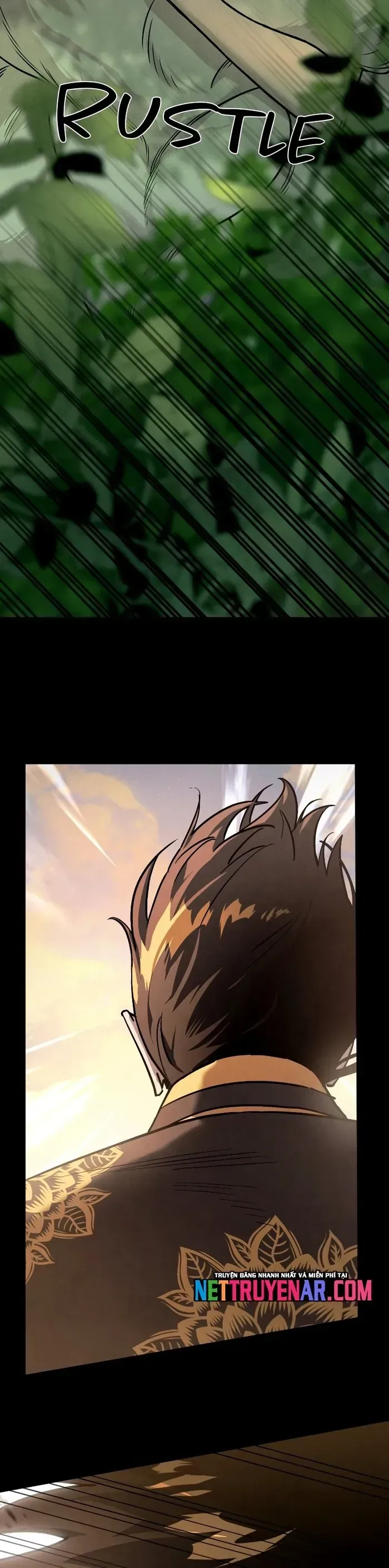 Xuyên Không Vào Trò Chơi Đáng Nguyền Rủa Của Tôi Chap 42 - Next Chap 41