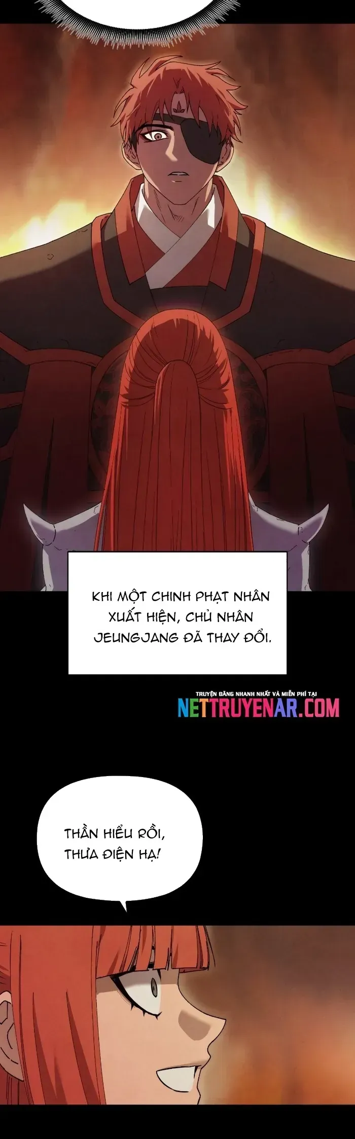 Xuyên Không Vào Trò Chơi Đáng Nguyền Rủa Của Tôi Chap 42 - Next Chap 41