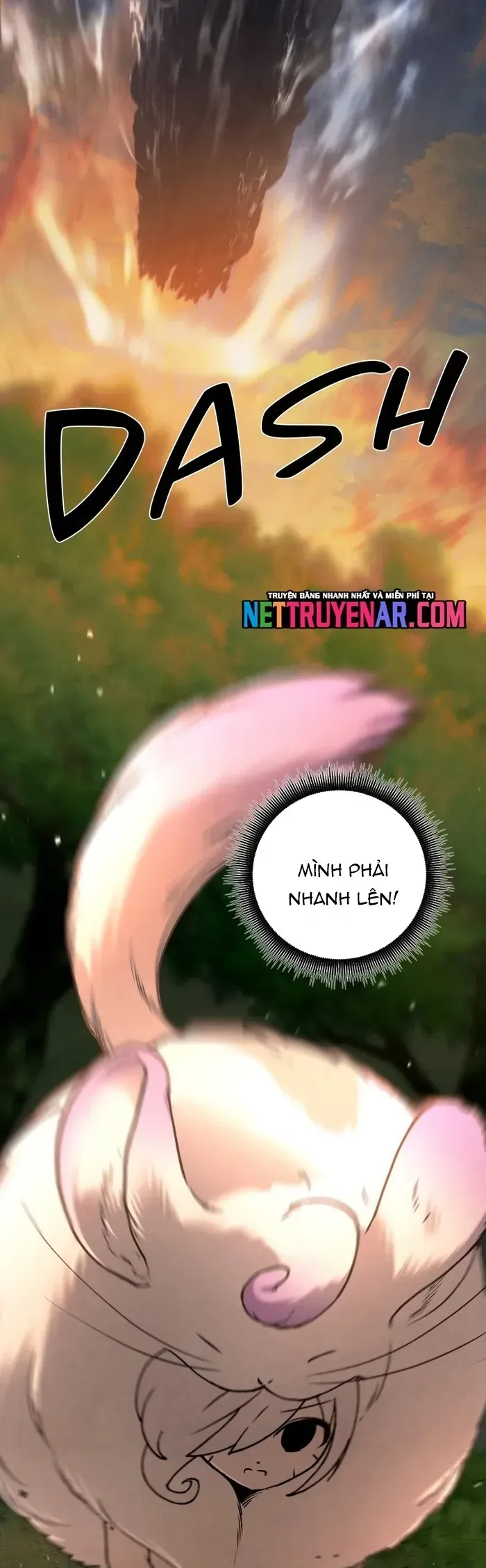 Xuyên Không Vào Trò Chơi Đáng Nguyền Rủa Của Tôi Chap 42 - Next Chap 41