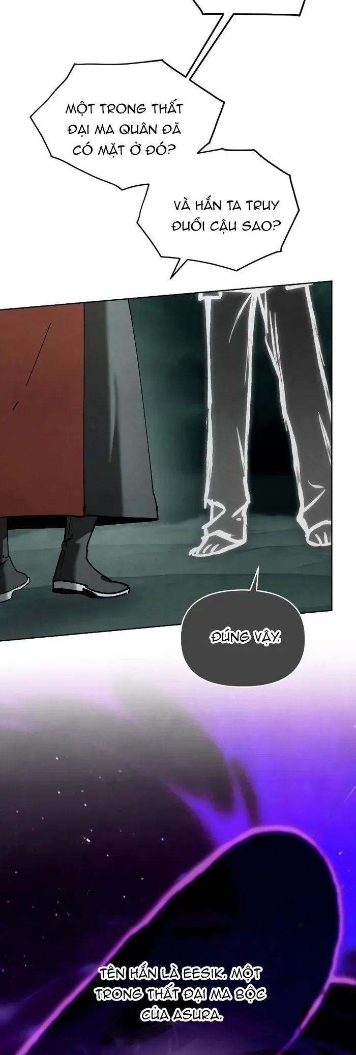 Xuyên Không Vào Trò Chơi Đáng Nguyền Rủa Của Tôi Chap 42 - Next Chap 41