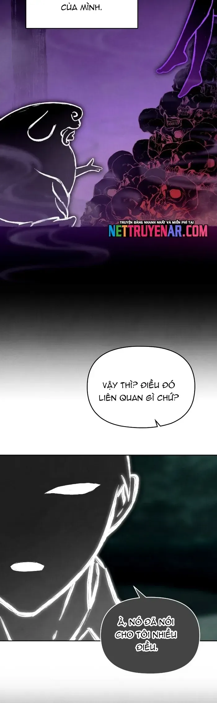 Xuyên Không Vào Trò Chơi Đáng Nguyền Rủa Của Tôi Chap 42 - Next Chap 41