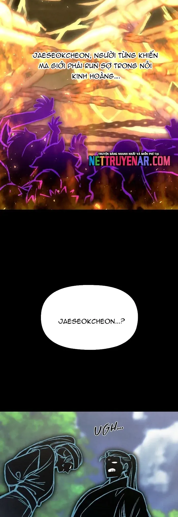 Xuyên Không Vào Trò Chơi Đáng Nguyền Rủa Của Tôi Chap 42 - Next Chap 41