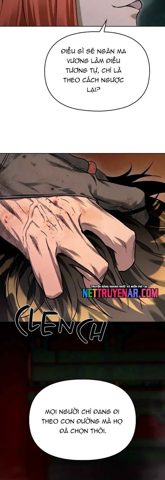 Xuyên Không Vào Trò Chơi Đáng Nguyền Rủa Của Tôi Chap 42 - Next Chap 41