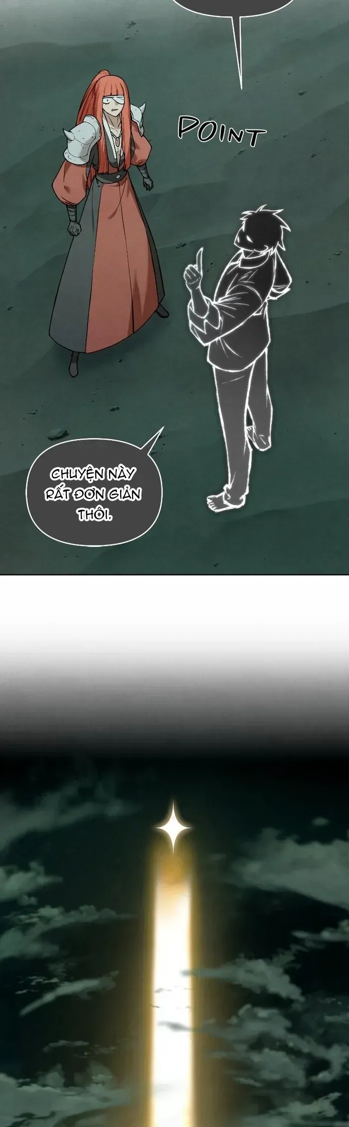 Xuyên Không Vào Trò Chơi Đáng Nguyền Rủa Của Tôi Chap 42 - Next Chap 41