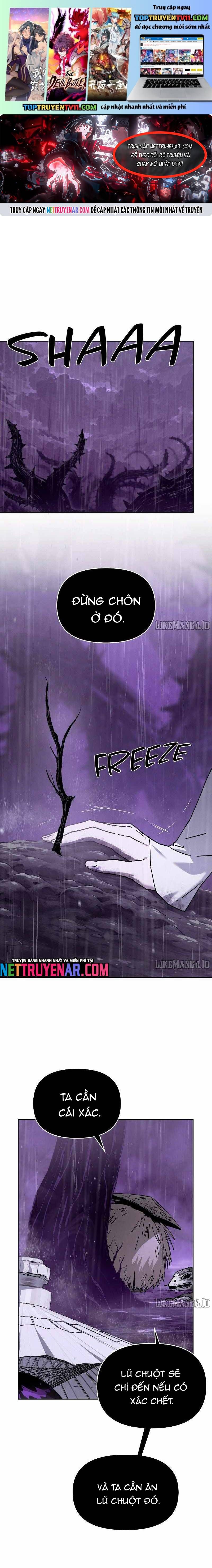 Xuyên Không Vào Trò Chơi Đáng Nguyền Rủa Của Tôi Chap 43 - Next Chap 42