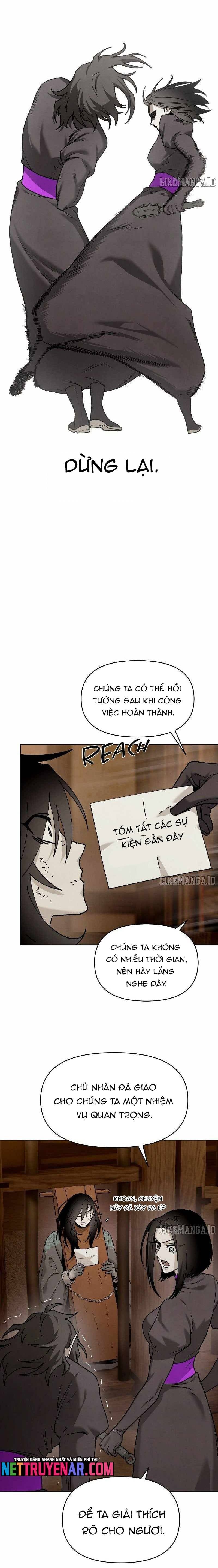 Xuyên Không Vào Trò Chơi Đáng Nguyền Rủa Của Tôi Chap 43 - Next Chap 42