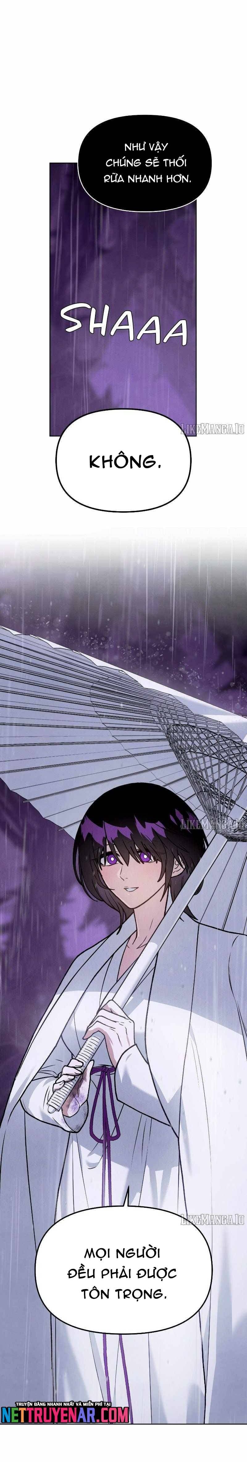 Xuyên Không Vào Trò Chơi Đáng Nguyền Rủa Của Tôi Chap 43 - Next Chap 42