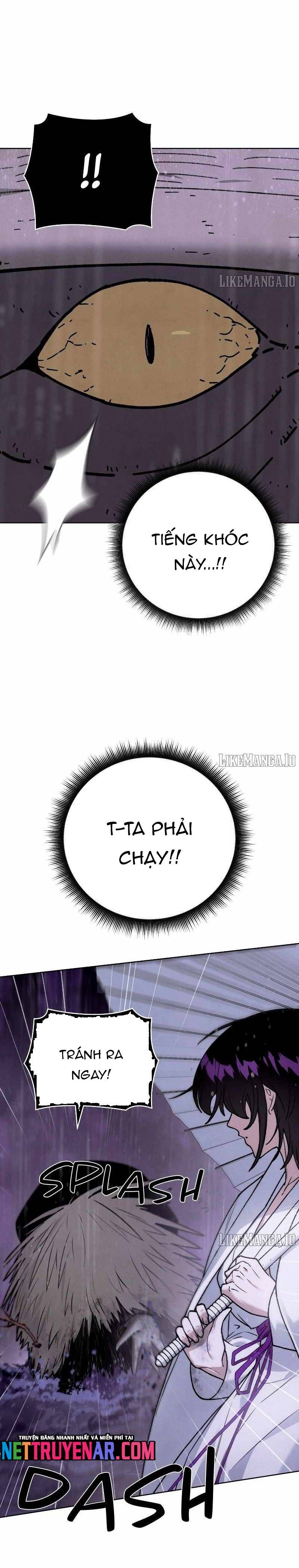 Xuyên Không Vào Trò Chơi Đáng Nguyền Rủa Của Tôi Chap 43 - Next Chap 42