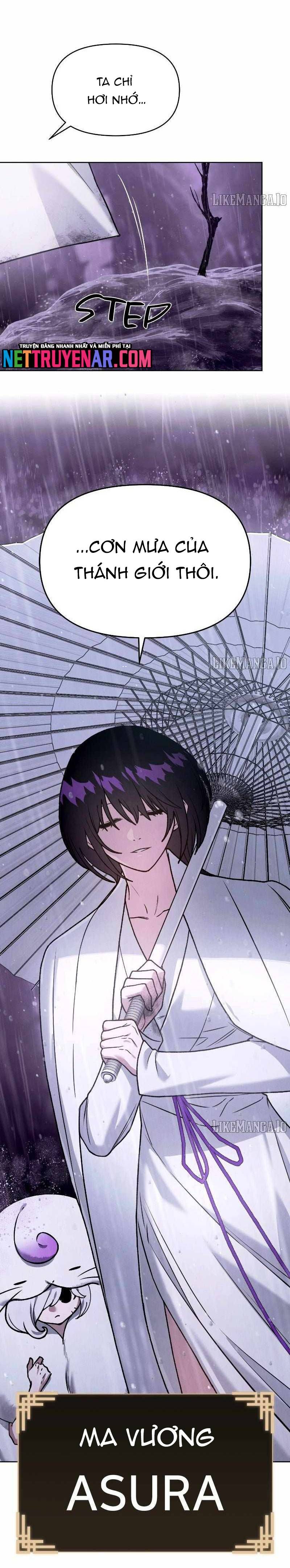 Xuyên Không Vào Trò Chơi Đáng Nguyền Rủa Của Tôi Chap 43 - Next Chap 42