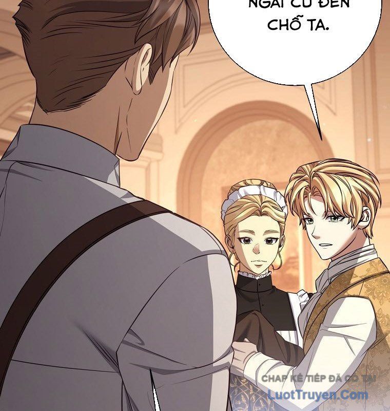 Con Trai Bá Tước Khốn Nạn Là Hoàng Đế Chap 96 - Next Chap 95